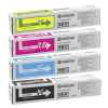 4 Pack Genuine Kyocera TK-8604 Toner Cartridge Set FS-C8650DN