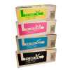 4 Pack Genuine Kyocera TK-869 Toner Cartridge Set TASKalfa-250ci 350ci