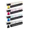 4 Pack Genuine Kyocera TK-8804 Toner Cartridge Set P8060