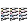 3 Lots of 4 Pack Genuine Kyocera TK-8804 Toner Cartridge Set P8060