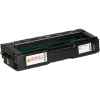 1 x Compatible Lanier SPC232 SPC242 SPC312 SPC320 Black Toner Cartridge 406483