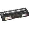 1 x Compatible Lanier SPC232 SPC242 SPC312 SPC320 Magenta Toner Cartridge 406485