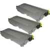 3 x Compatible Lanier SP1200 SP1210 Toner Cartridge 406838