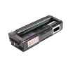 1 x Genuine Lanier SPC220 SPC221 SPC222 SPC240 Black Toner Cartridge 406095 