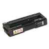 1 x Genuine Lanier SPC232 SPC242 SPC312 SPC320 Black Toner Cartridge 406483