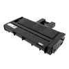 1 x Genuine Lanier SP201N SP204SF Toner Cartridge 407256