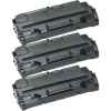 3 x Compatible Lexmark E210 Toner Cartridge 10S0063