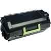 1 x Compatible Lexmark MX710 MX711 MX810 MX811 MX812 623H Toner Cartridge High Yield 62D3H00