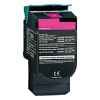 1 x Compatible Lexmark CS725 CX725 Magenta Toner Cartridge 74C6SM0