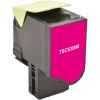 1 x Compatible Lexmark CS521 CS622 CX622 CX625 Magenta Toner Cartridge Ultra High Yield 78C6UME