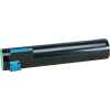 1 x Compatible Lexmark X940 X945 Cyan Toner Cartridge X945X2CG