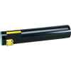 1 x Compatible Lexmark X940 X945 Yellow Toner Cartridge X945X2YG