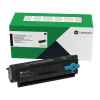 1 x Genuine Lexmark MS331 MS431 MX431 556 Toner Cartridge Return Program