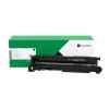 1 x Genuine Lexmark MX931 63D0H00 Toner Cartridge