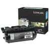 1 x Genuine Lexmark T640 T642 T644 Toner Cartridge High Yield Return Program