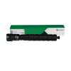 1 x Genuine Lexmark CS943 73D0HC Cyan Toner Cartridge