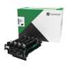 1 x Genuine Lexmark C2425 MC2425 CS521 CX522 CS622 CX622 78C0ZV0 Black & Colour Imaging Unit