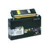 1 x Genuine Lexmark C524 C532 C534 Yellow Toner Cartridge High Yield Return Program