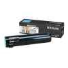 1 x Genuine Lexmark X940 X945 Black Toner Cartridge 