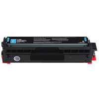 1 x Compatible Lexmark CX331 Cyan Toner Cartridge High Yield 20N3HC0