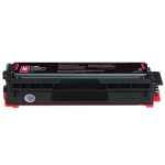 1 x Compatible Lexmark CX331 Magenta Toner Cartridge High Yield 20N3HM0