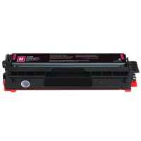 1 x Compatible Lexmark CX331 Magenta Toner Cartridge High Yield 20N3HM0