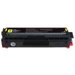 1 x Compatible Lexmark CX331 Yellow Toner Cartridge High Yield 20N3HY0