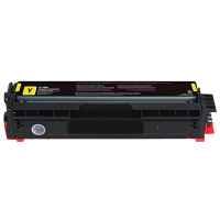 1 x Compatible Lexmark CX331 Yellow Toner Cartridge High Yield 20N3HY0