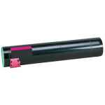 1 x Compatible Lexmark X940 X945 Magenta Toner Cartridge X945X2MG