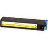 1 x Compatible OKI C9300 C9500 Yellow Toner Cartridge High Yield