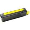 1 x Compatible OKI C5100 C5200 C5300 C5400 Yellow Toner Cartridge 