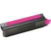 1 x Compatible OKI C5250 C5450 C5510 C5540 Magenta Toner Cartridge 