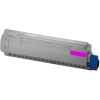 1 x Compatible OKI C910 Magenta Toner Cartridge