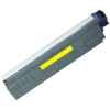 1 x Compatible OKI ES8460 Yellow Toner Cartridge