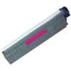 1 x Compatible OKI ES8460 Magenta Toner Cartridge