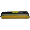 1 x Compatible OKI C110 C130 MC160 Yellow Toner Cartridge High Yield