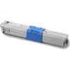 1 x Compatible OKI C301 C321 Magenta Toner Cartridge 