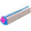 1 x Compatible OKI C911 C931 C941 Magenta Toner Cartridge