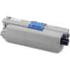 1 x Compatible OKI C332 MC363 Black Toner Cartridge 