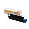 1 x Genuine OKI B431 MB471 MB491 Toner Cartridge