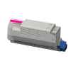 1 x Genuine OKI MC770 MC780 Magenta Toner Cartridge