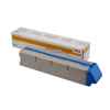 1 x Genuine OKI C911 C931 C941 Cyan Toner Cartridge