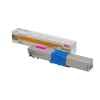 1 x Genuine OKI C332 MC363 Magenta Toner Cartridge