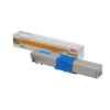 1 x Genuine OKI C332 MC363 Cyan Toner Cartridge