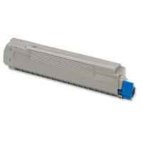 1 x Compatible OKI ES8473 Black Toner Cartridge