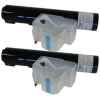 2 x Compatible Panasonic DQ-TU15E Toner Cartridge DP-2310 DP-2330 DP-3010 DP-3030