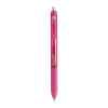 Paper Mate Inkjoy Retractable Gel Pen Pink Box of 12