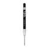 Parker Gel Refill Medium Tip 0.7 mm Black Ink