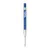 Parker Gel Refill Medium Tip 0.7 mm Blue Ink