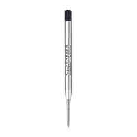 Parker Quinkflow Ballpoint Pen Refill Fine Black